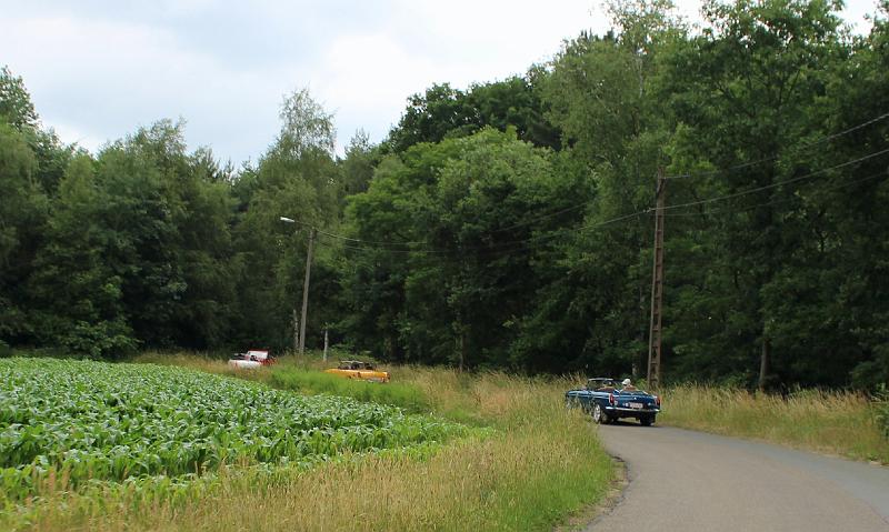 9°Midzomertoer, org. Paul & Francine (68).JPG